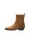 JOOP! Chelsea boots ‘Velluto Tessa’  cognac