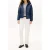 Tommy Hilfiger Lw Padded Slim Jacket Dark Night Navy