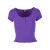 Dames-T-shirt Urban Classics Babylock