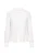 usha BLACK LABEL Blouse ‘Elegant’  wit