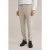 We Fashion Trouser Beige