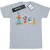 Li-cense Disney dames mickey mouse vrienden katoenen vriend t-shirt