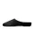 L37 HANDMADE SHOES Huisschoenen ‘ALL AT ONCE’  zwart gemêleerd