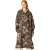 Ilse Jacobsen Rain221spp Poncho Brown Camo