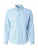 LEVI’S ® Overhemd ‘Battery Housemark Slim Fit Shirt’  lichtblauw