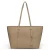 Lazarotti Shopper ‘Bologna’  sand