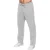 Enzo Milano | Heren Joggingbroek met Open Zoom
