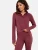 Friends Like These Sweatshirt  bourgogne