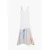 Mouwloze damesjurk Desigual Dita