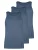 SLOGGI Onderhemd ‘SLG Base Soft’  donkerblauw