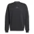 ADIDAS PERFORMANCE Sportsweatshirt ‘Designed For Training’  basaltgrijs / zwart