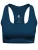 Stark Soul Sport bh  donkerblauw