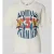 adidas Sportswear T-shirt met labelprint