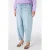 MS Mode barrel jeans – light blue denim