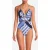 Reiss Gia-print One-piece — Print