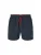 U.S. POLO ASSN. Zwemshorts ‘UMAZA’  saffier