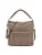 Derimod Schoudertas  stone grey
