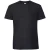 Fruit of the Loom Heren iconic 195 premium ringspun katoen t-shirt
