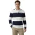 McGregor Rugby 2 Stripes Off White