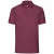 Fruit of the Loom Heren Piqué Polo Shirt (Bourgondië)