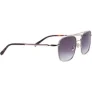 Scotch & Soda Eyewear Diego Ss6015 403 Brushed Gold 52/19-145