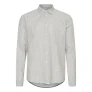 Gestreept shirt met lange mouwen Blend