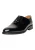 Henry Stevens Veterschoen ‘Marshall PW’  zwart