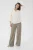 Blouse met lange mouwen KAannika Regular fit white