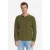 No Excess Heren polo 33230925 152 moss