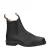 BLUNDSTONE 1306 leren chelsea boots zwart