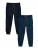 Next Broek  navy / zwart