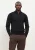 Genti Trui Heren Turtle Zip Ls,