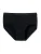 SCHIESSER Slip  zwart