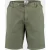 Bos Korte Broek Groen Ferdinand Structure Chino Sho 24109FE06BO/368 Olive