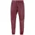 Leren joggingbroek voor heren, Boston
