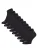 O’NEILL Enkelsokken ‘Unisex sneaker socks’  zwart