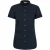 Mountain Warehouse Dames/dames Kokosnoot Shirt met korte mouwen (Donkerblauw)