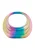 myMo at night Handtas  blauw / goud / lila / pink