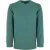 Urban Classics Jongens zwaargewicht pocket oversized t-shirt met lange mouwen