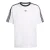 ADIDAS ORIGINALS Shirt ‘Adicolor’  zwart / wit