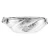 JOOP! Jeans Heuptas ‘Frizzare Argento’  zilver