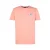 Petrol Industries regular T-shirt roze