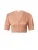 Daahls by Emma Roberts exclusively for ABOUT YOU Blouse ‘Grace’  lichtbruin