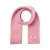 JJXX GIRL JXLESLIE sjaal – roze