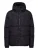 BLEND Winterjas  zwart