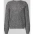REVIEW Gebreide pullover met ronde hals