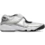 Nike Rift Sneakers Dames – Zilver –