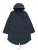 Seasalt Cornwall Tussenmantel  marine