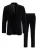 JACK & JONES Pak ‘JPRMartin’  zwart