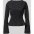Gina Tricot Longsleeve met ronde hals